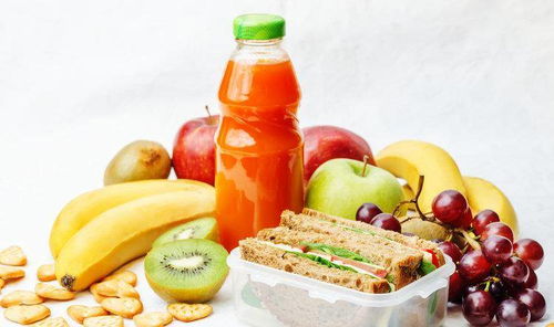 常喝鮮榨果蔬汁，卻招來了疾病——慎防養生誤區，以免傷身