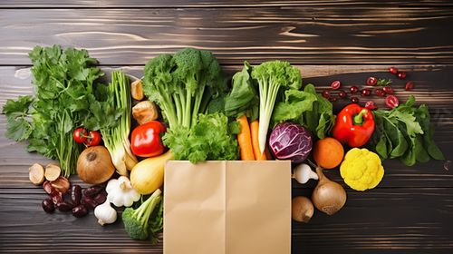 免費下載健康食品與服裝圖片素材，盡在熊貓辦公