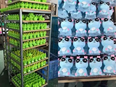 魔性“刀樂哥”與義烏小商品的全球熱潮 日產(chǎn)10萬個仍供不應(yīng)求的零食玩具